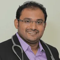 Dr.Ramchand Bandla