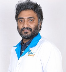 Dr. Avinash Reddy