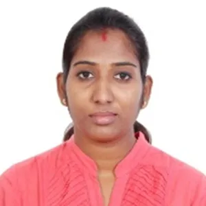  DR. KIRTHIKA R