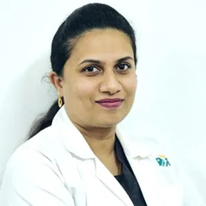 Dr. Judith Christina