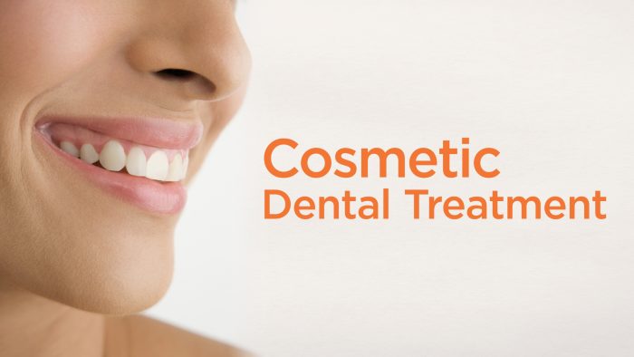 Cosmetic Dental Treatment: Should You or Shouldn’t You?