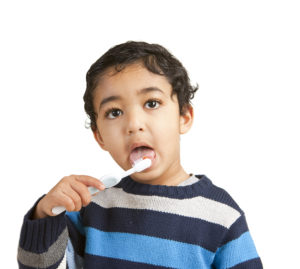 How to keep my child’s teeth healthy & white - Kids’ Oral Hygiene advice from Pediatric Dentists