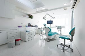 Only the best for you - when it comes to dental care