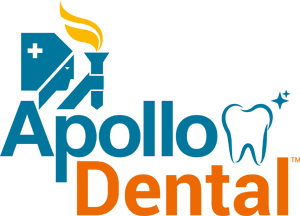 Teeth decay in all four molars