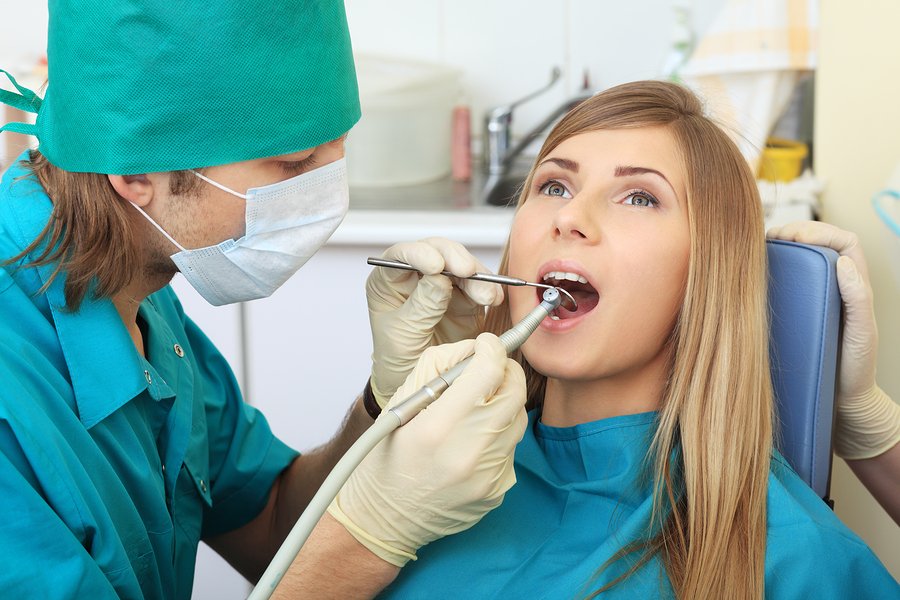 Best Oral Surgery Clinic | Apollo Dental