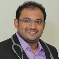 Dr.Ramchand Bandla