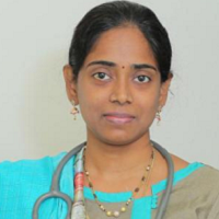 Dr.Sridharani Donavalli