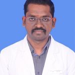 Dr. Selva Balaji A