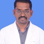 DR. SELVA BALAJI A