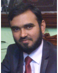 Dr. Shahabaz Ahmed
