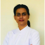 Dr. M. Caroline Ramya