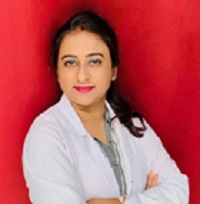 Dr. Rima Nandi