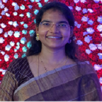 DR. SALLURI V. PRATHYUSHA