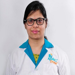 Dr. Pavitra Raman 
