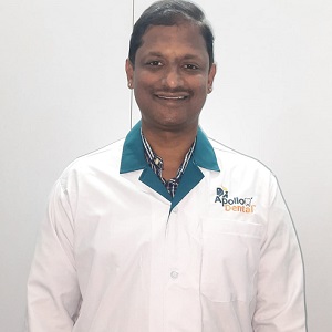 Dr. K.Manjunath