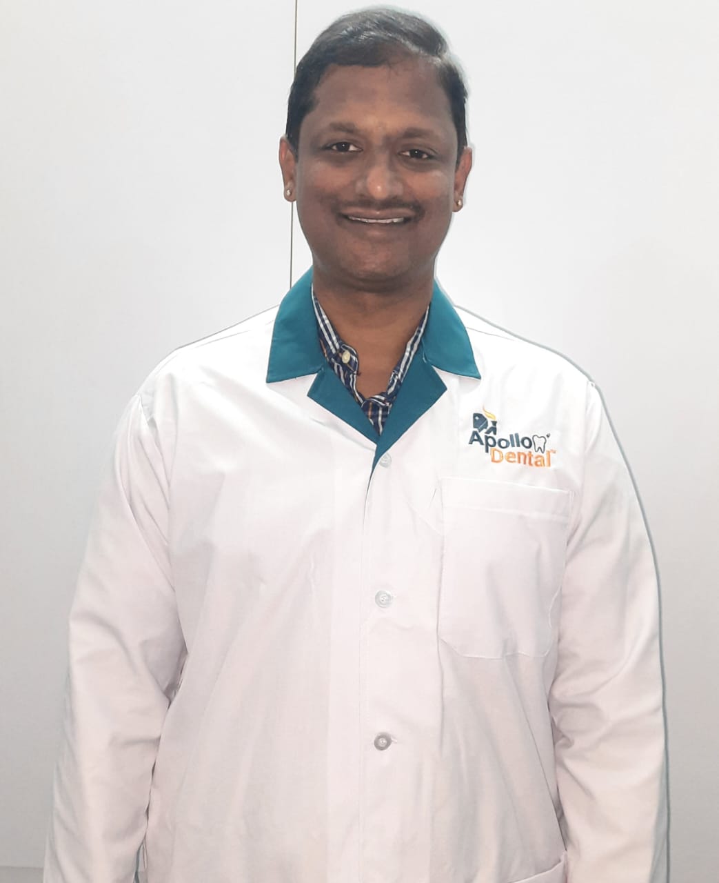 Dr.K.Manjunath