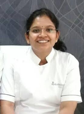 Dr. Jyothishree P V 