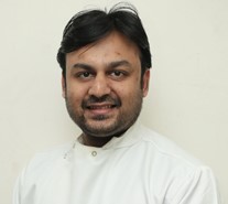 Dr. Preetham Jain