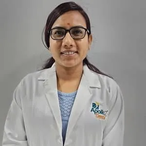 Dr. Deepthi Nenavath