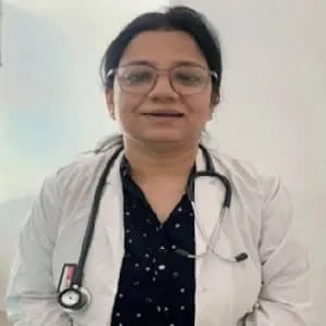 DR. ANURADHA BOSE