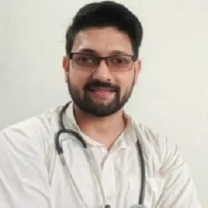 Dr. Ayan Chakraborty
