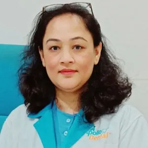 Dr. Shalu Jain