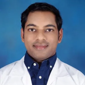 Dr. Ravi Teja