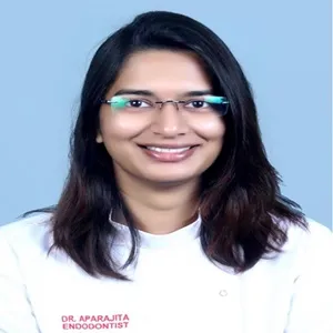 Dr. Aparajita Gangrade