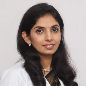 Dr. Jyoti Chipde