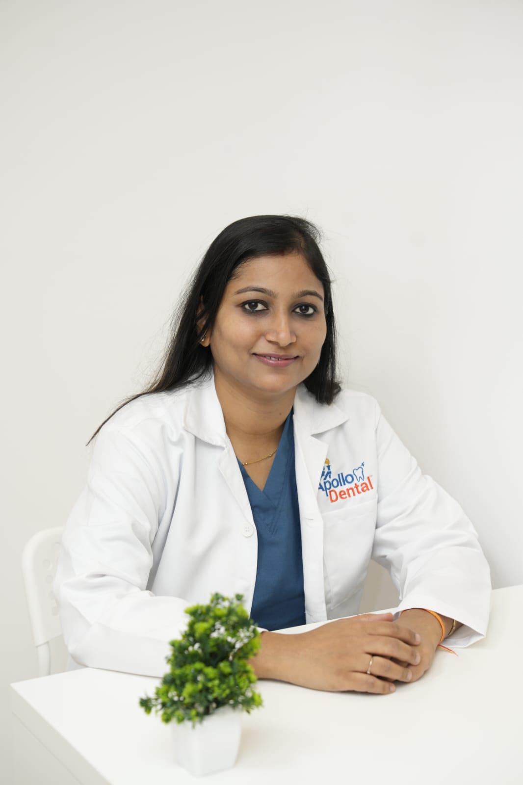 Dr. Shreya Singh