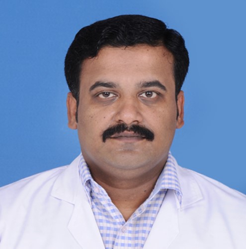 Dr S Vigneswaran
