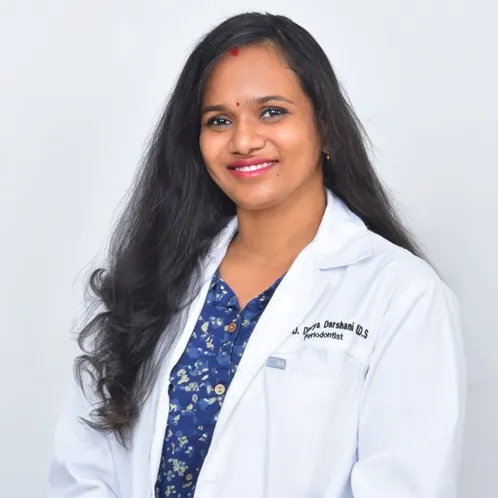 DR DHIVYA DARSHANI D