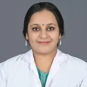 DR. KRUPANJANA ANANTH 