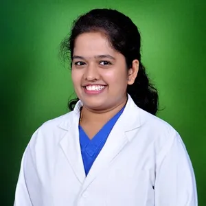 DR. RACHANA HIREMATH 