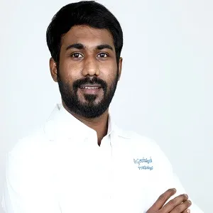 Dr. Gowtham Venkat