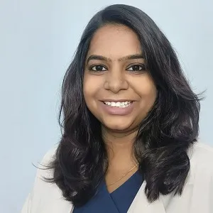 Dr. Smrithi D