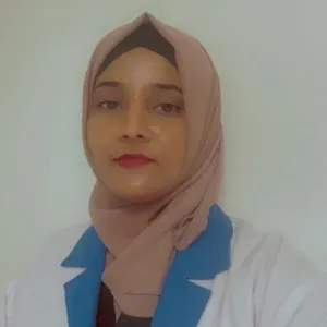 Dr.Gazala.Anjum