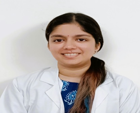 DR. KETAKI KAMATH