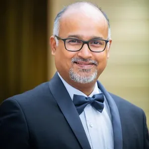 Dr. Karthik Venkataraghavan