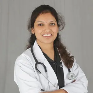 DR. MOUNIKA MURARI