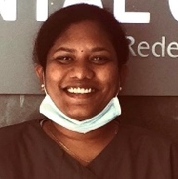 DR. ARCHANA DEVI