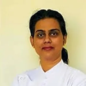 DR. M CAROLINE RAMYA