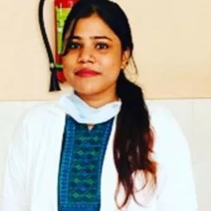 DR. RASHMI ANUPAM