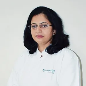 DR. SWATHY NANAIAH