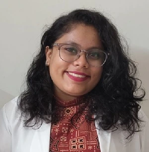 DR AISHWARYA GUDIHAL