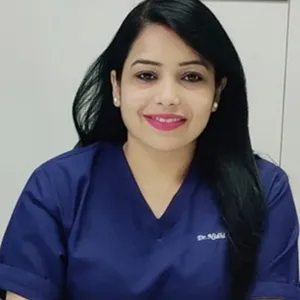 DR. NIDHI GUPTA