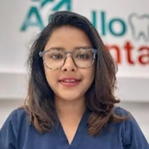 DR. ANANYA AGARWAL