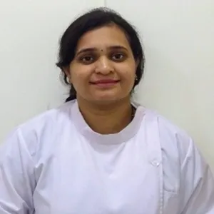 DR. SHILPA I.G