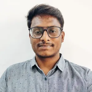 Dr. Kushan Ponugumati