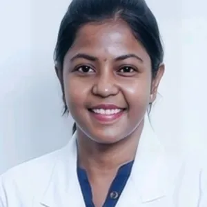 Dr. Priyanka Patra